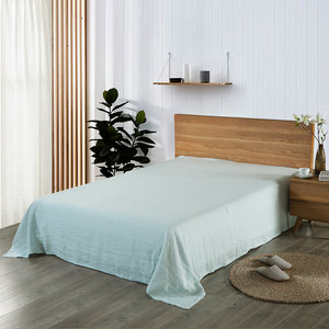 Bộ Ga Trải Giường 100% Vải Lanh Sang Trọng Bộ Ga Trải Giường Thiết Kế - Product Image 2