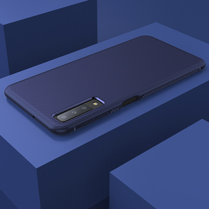 <span class=keywords><strong>Cover</strong></span> posteriore in Silicone flessibile TPU antiurto antiscivolo di lusso per <span class=keywords><strong>Samsung</strong></span> <span class=keywords><strong>Galaxy</strong></span> <span class=keywords><strong>A7</strong></span> 2018/a23 5g/m13 5g/a13/Xcover6 Pro Case - Product Image 6