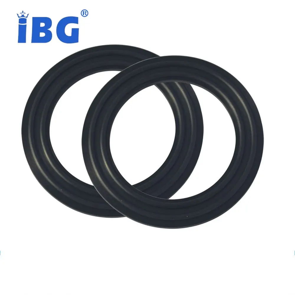 O-ring di tenuta o-ring di tenuta in gomma nitrilica NBR di fabbrica per valvola gas