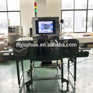 Üretici x-ray gıda dedektörü XF-6030 - Product Image 3