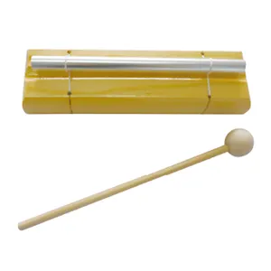 Music instrument china chime bar wood wind instrument