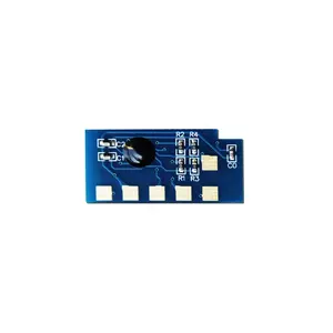 Chip de cartucho de tóner W1002YC, piezas de repuesto para fotocopiadora HP E72625DN E72630DN, fabricación