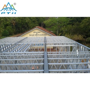 Casa prefabricada de <span class=keywords><strong>caravanas</strong></span> prefabricadas ampliamente utilizada - Product Image 4