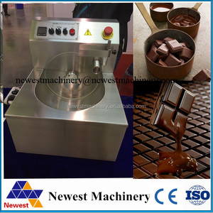 Giá nhà máy chuyên nghiệp sô cô la ủ máy, sô cô la rót máy - Product Image 6