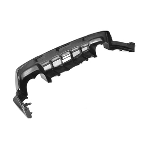 Diffusore Posteriore in Fibra di Carbonio per <span class=keywords><strong>Honda</strong></span> Civic <span class=keywords><strong>Type</strong></span> <span class=keywords><strong>R</strong></span> - Product Image 3