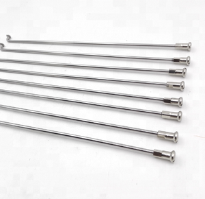 สแตนเลส CG125<span class=keywords><strong>ซี่</strong></span>รถ<span class=keywords><strong>จักรยานยนต์</strong></span> - Product Image 3