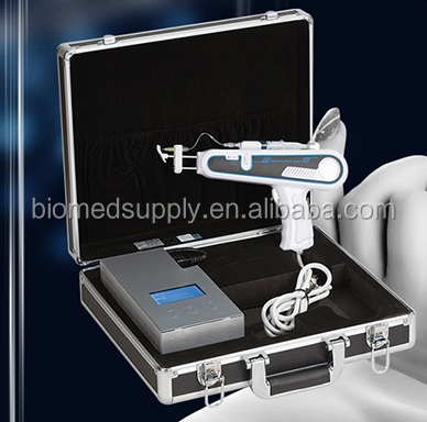 Пистолет для инъекций мезотерапии, инъекционный пистолет для мезотерапии плазмы повышенной плотности