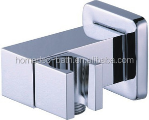 8 "quadrato A Scomparsa Rubinetto Doccia Set A Parete Doccia A Pioggia Testa <span class=keywords><strong>Miscelatore</strong></span> Rubinetto - Product Image 6