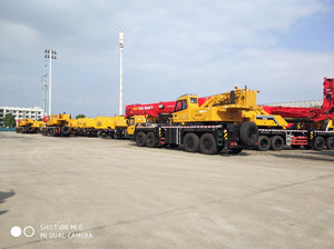 <span class=keywords><strong>Pluma</strong></span> telescópica grúa STC250S Camión grúa hidráulica - Product Image 2