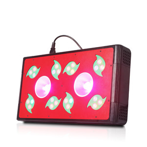 Cob espectro completo crece bloom 300 vatios c ree led grow light 2015 - Product Image 2