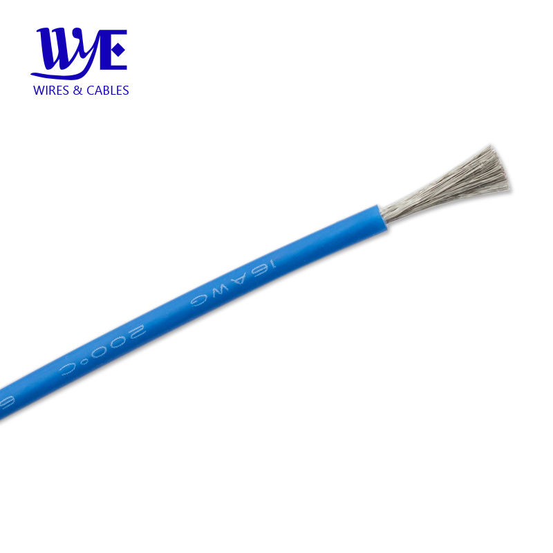 AlphaWire Filo Cablaggio PVC UL1007 18 Awg Blu - Acquista Su - Foto 4