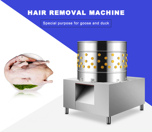 Machine <span class=keywords><strong>de</strong></span> nettoyage des plumes <span class=keywords><strong>de</strong></span> <span class=keywords><strong>canard</strong></span>, pour plucher les plumes, vente en gros, usine, - Product Image 3