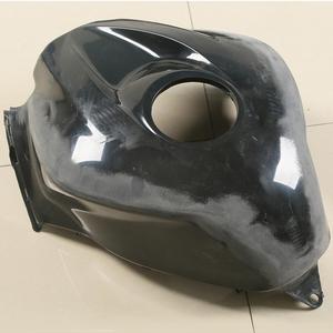 XMT-4023-B Moto Non Verniciata ABS Carrozzeria Carenatura Kit Per CBR 600 RR F5 2009-2012 - Product Image 5