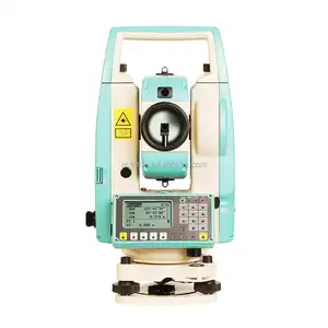 Ruide laserlood 400 reflectorloos total station