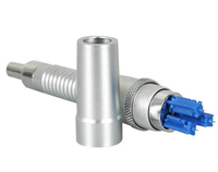 Stylo de ponction triple-lancette tout-en-un pour la thérapie par ventouses humides