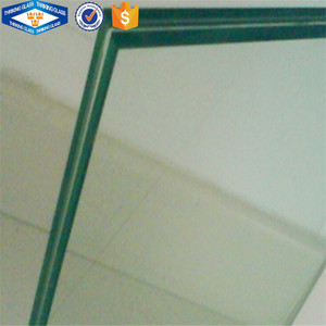 Building Glass application PVB <span class=keywords><strong>film</strong></span> deep processing laminated safety glass - Product Image 4
