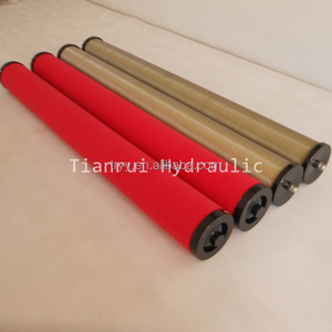 Made in China <strong>Air</strong> <strong>Filter</strong> <strong>Element</strong> <strong>Air</strong> Compressed Precision <strong>Filter</strong> E5-48 E7-48 E9-48 - Product Image 5