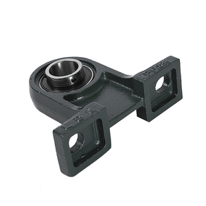 LDK ตลับลูกปืนฐานแบบแท่น UCPH205ความแม่นยำสูงสำหรับอุปกรณ์การเกษตร - Product Image 2