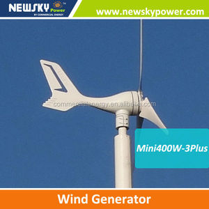 400 w free energy generator is marine wind small china wind generator - Product Image 5