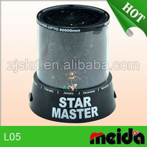 Hermosas estrellas constelación de la lámpara para el dormitorio - Product Image 1