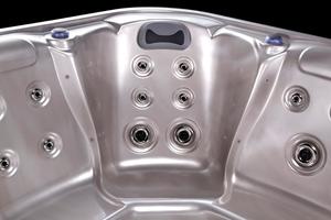 Se puede ajustar el precio de la piscina, se puede utilizar el precio de 6 o 8 bolas de arroz - Product Image 5