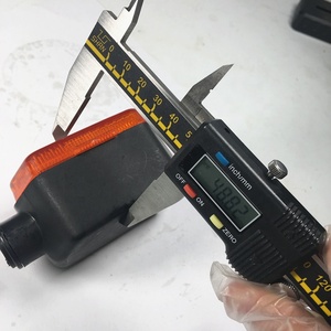 รถจักรยานยนต์ <span class=keywords><strong>MZ</strong></span> 251ส่วนเปิดไฟ - Product Image 6