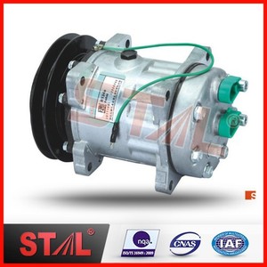 Mejor precio para 12 volt dc 7H15 compresor del aire acondicionado 230 made in China - Product Image 1