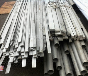 Din 174 1.5mm*10mm Cold Drawn Steel Grating Stainless Steel Flat Bars - Product Image 6
