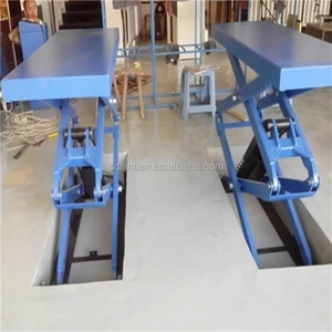 Plateforme élévatrice à ciseaux chinoise, élévateur domestique/élévateur à ciseaux pour <span class=keywords><strong>voiture</strong></span>, <span class=keywords><strong>pont</strong></span> utilisé/élévateur à ciseaux pour <span class=keywords><strong>voiture</strong></span> utilisé LS-3000A - Product Image 3