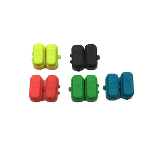 Remplacement pour les boutons SR SL de la manette <span class=keywords><strong>Joy</strong></span>-Con de la Nintendo <span class=keywords><strong>Switch</strong></span>, pièce de réparation - Product Image 1