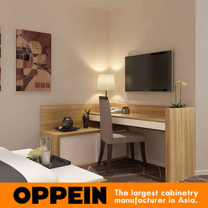 Hotel de diseño de muebles salón dormitorio cuarto de baño muebles de madera conjunto - Product Image 3