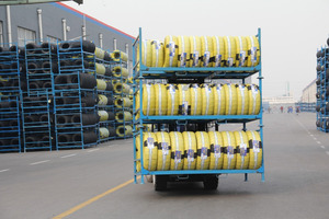 China todo terreno neumáticos, AT / MT / SUV / LT / ATV - Product Image 3