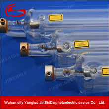Longitud del tubo del laser del <span class=keywords><strong>co4</strong></span> del efr 130w 1650m m diámetro 80m m para la venta - Product Image 6