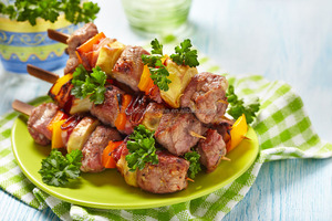 ขนาดเล็กมินิไฟฟ้า Doner Kebab <span class=keywords><strong>ย่าง</strong></span>เครื่อง - Product Image 6