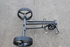 <span class=keywords><strong>Roue</strong></span> en carbone pour caddie de <span class=keywords><strong>golf</strong></span> électrique, fabriquée en chine, pour l'allemagne, offre spéciale - Product Image 5