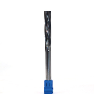 JACA escariadores De carburo De 6 flauta espiral Molino De extremo De Fresa De Metal Duro - Product Image 6
