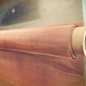 80 LƯỚI Đồng Tốt <span class=keywords><strong>Micro</strong></span> MÀN HÌNH Dệt dây lưới cho Động Cơ Đầu Máy Kiểm Tra - Product Image 5