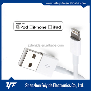 Mejor <span class=keywords><strong>Precio</strong></span> Imf certificada USB <span class=keywords><strong>precio</strong></span> al por mayor <span class=keywords><strong>de</strong></span> <span class=keywords><strong>8</strong></span> pin USB cable <span class=keywords><strong>cargador</strong></span> para el <span class=keywords><strong>iphone</strong></span> 5 - Product Image 1