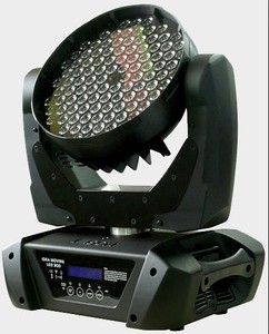 Cabeza movil es x3w haz de iluminacion LED para fiesta en discoteca - Product Image 6