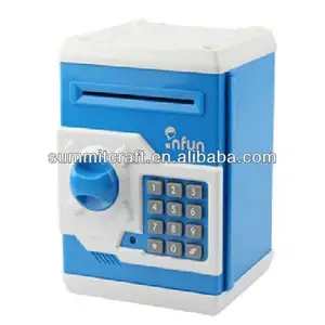 código de atm mini caja de dinero - Product Image 1