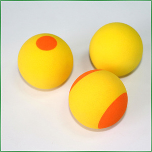 Precio barato de <span class=keywords><strong>la</strong></span> venta caliente 5 cm pequeñas bolas de espuma <span class=keywords><strong>eva</strong></span> para <span class=keywords><strong>la</strong></span> venta - Product Image 6