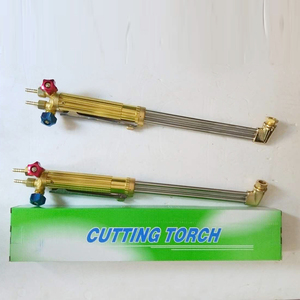 على ظهره البنزين الصلب لحام وقطع الشعلة - Product Image 3