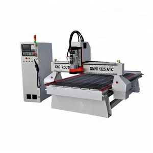 High Quality Factory Direct Supply Cheap Wood Cnc Engraving Machine