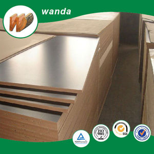 Freccia <span class=keywords><strong>ply</strong></span> fenolico legno compensato per la costruzione materiale da costruzione - Product Image 2