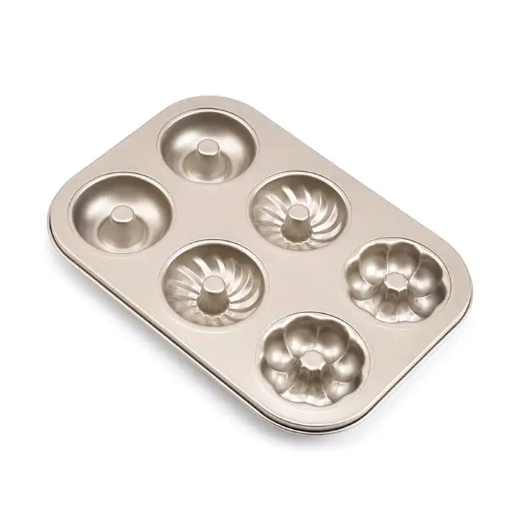 The Best Cake Pans for 2024