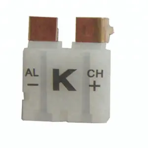 K Thermocouple Pcb Connector