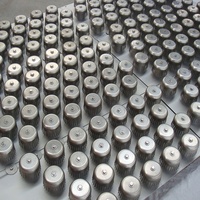 Composants intérieurs de colonne de distillation : Plateau à bulles, fournisseur de plateaux à bulles