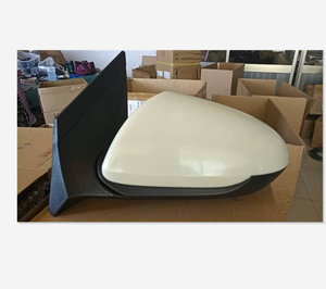 Боковое зеркало для кузова автомобиля <span class=keywords><strong>accent</strong></span> solaris 2017-2019 87610-H5000 87620-H5000 - Product Image 5