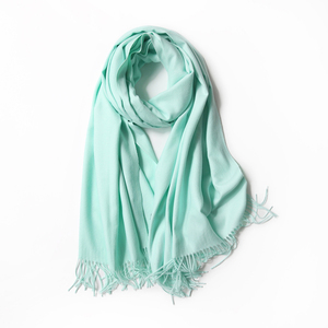 Donne scialle di pashmina <span class=keywords><strong>sciarpa</strong></span> - Product Image 2