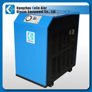 OEM refrigerado fabricante de secadores de aire comprimido para la empresa compresor